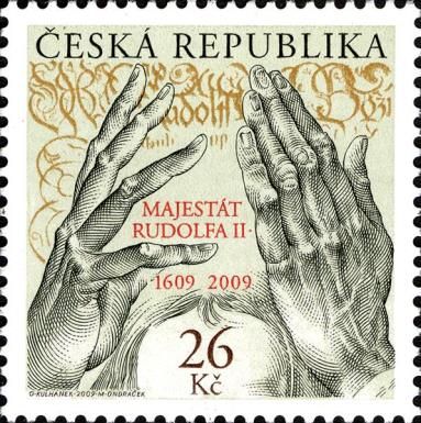 400th Anniversary of the Majesty Letter of Rudolf II
