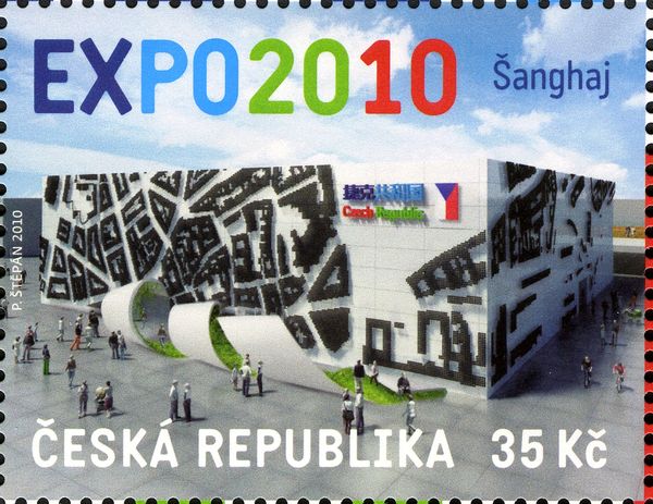 Expo 2010