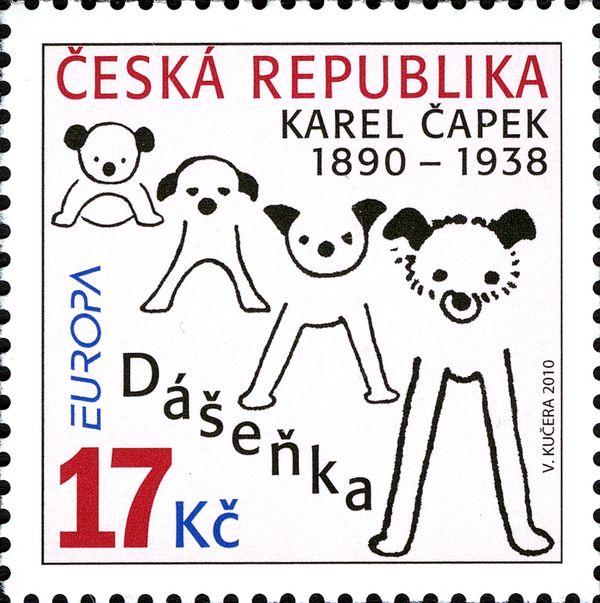 Dášenka