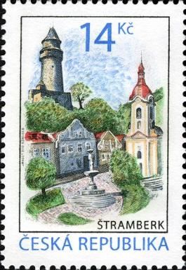 Štramberk