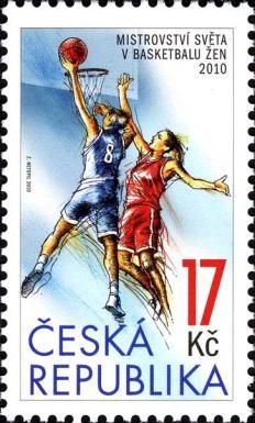 Woman Basketball World Championship