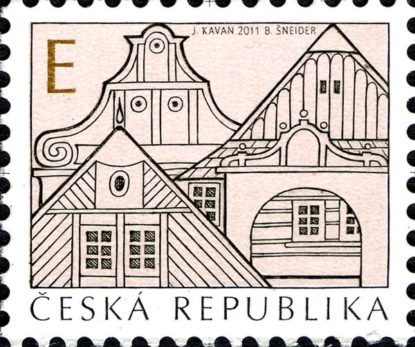 Folk architecture