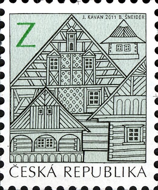 Folk Architecture