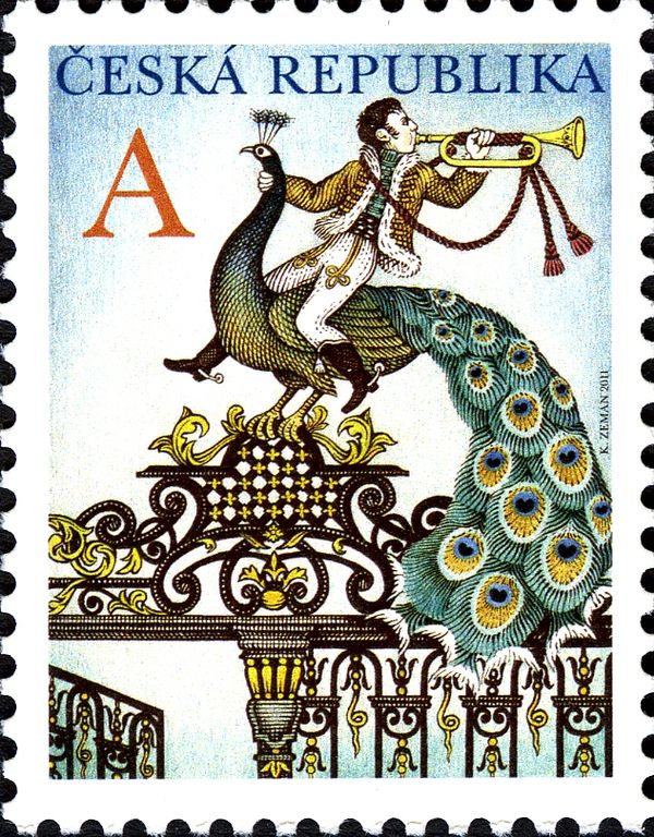 The Portal with Peacock