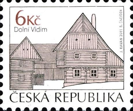 Dolní Vidim