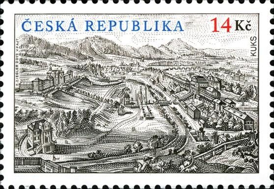 Kuks Chateau