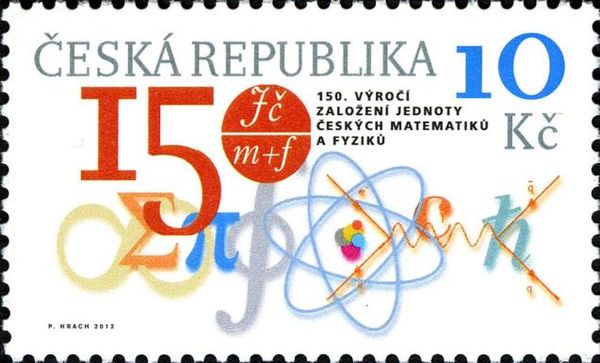 The Union of Czech Mathematicians and Physicists