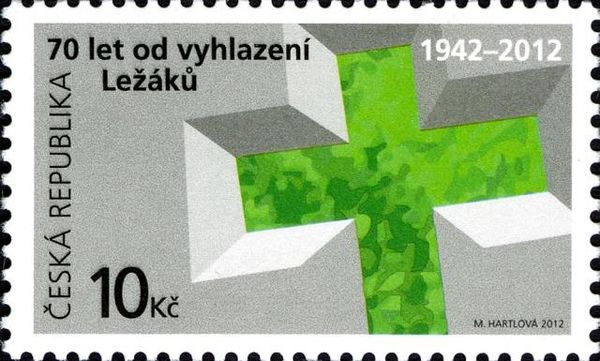 70th Anniversary of the Ležáky Massacre