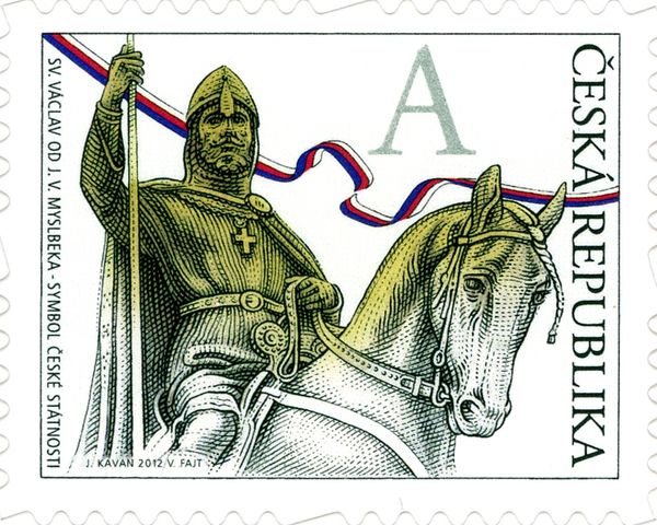 St. Wenceslas
