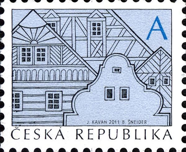 Folk Architecture
