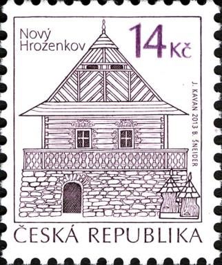 Nový Hrozenkov