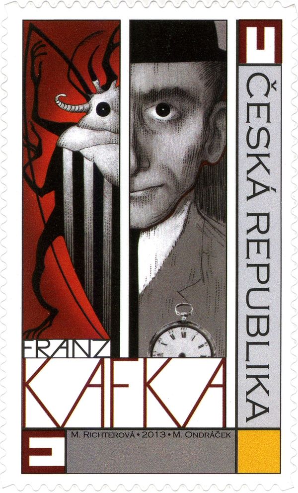 Franz Kafka
