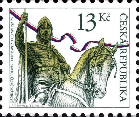St. Wenceslas