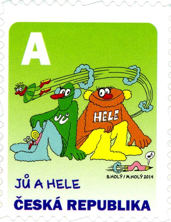 Ju and Hele