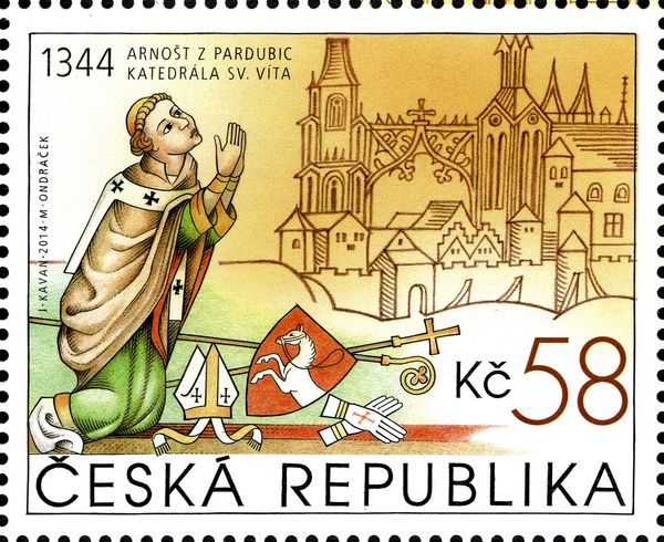 St. Vitus Cathedral
