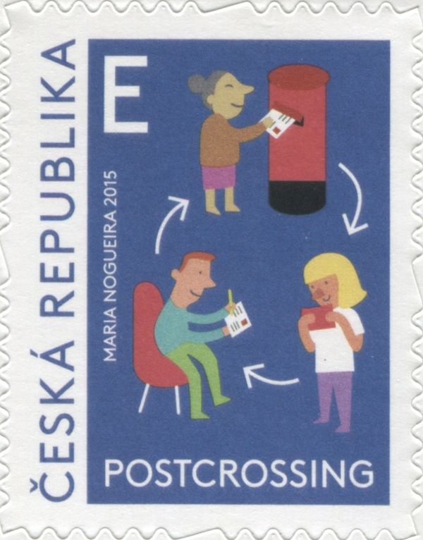 Postcrossing