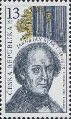 Jakub Jan Ryba (1765-1815)