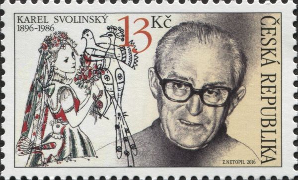 Karel Svolinský (1896–1986)