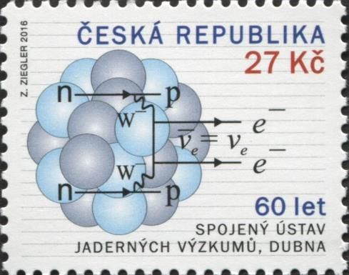 Joint Institute for Nuclear Research in Dubna