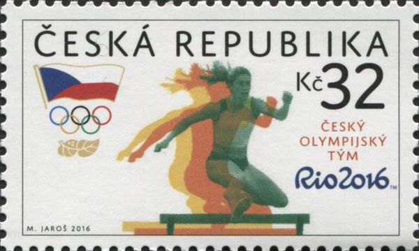 Summer Olympic and Paralympic Games 2016 - Rio de Janeiro