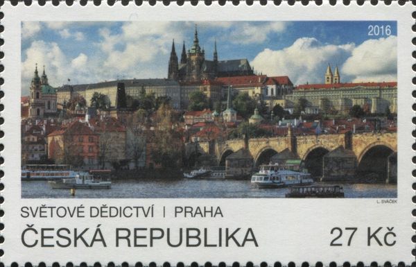 Prague