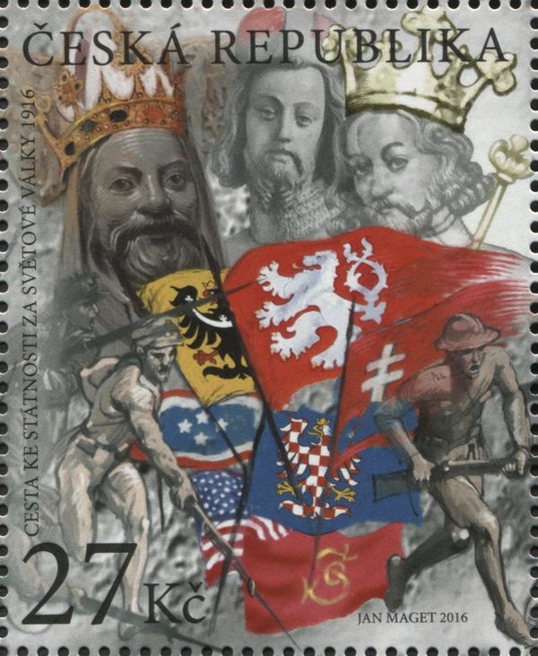 Monarchs