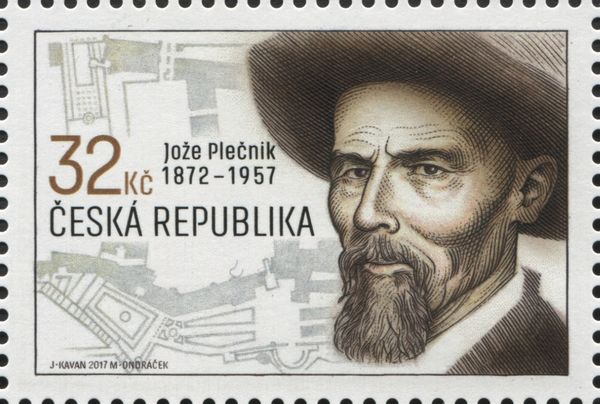 Jože Plečnik