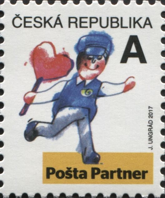 Partner Post Office