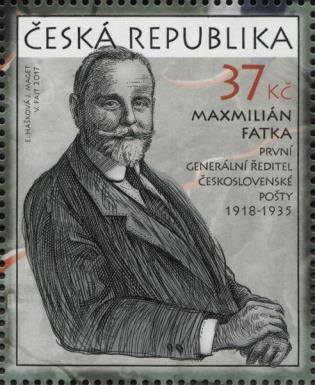 Maxmilián Fatka (1868–1962)