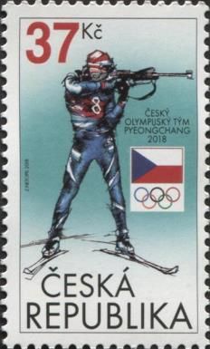 Winter Olympic Games 2018 - PyeongChang