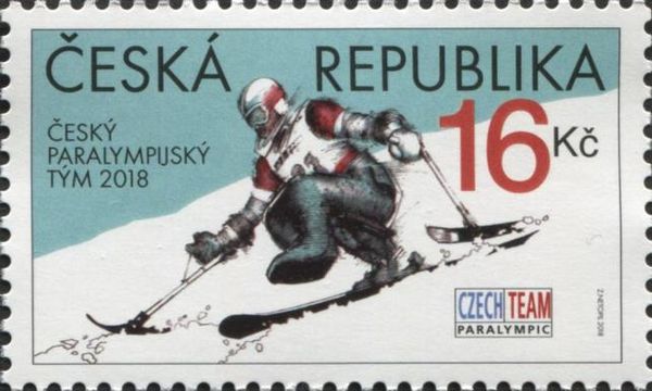 Winter Paralympic Games 2018 - PyeongChang