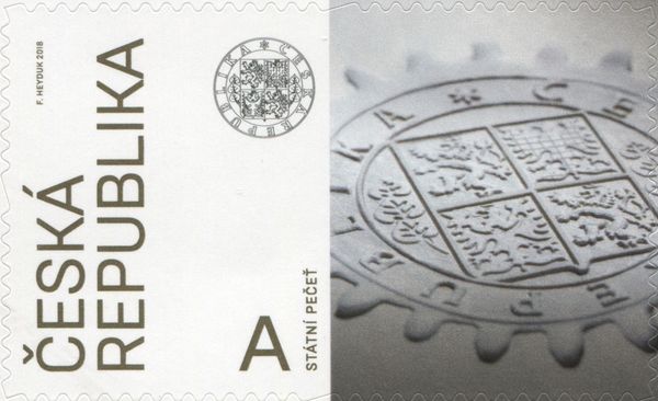 National Symbols - National Seal