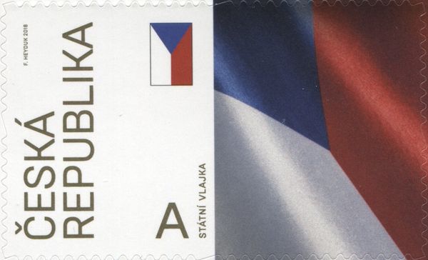 National Symbols - National Flag