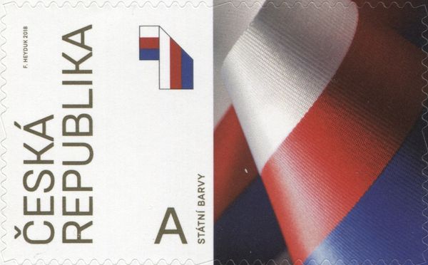 National Symbols - National Colours