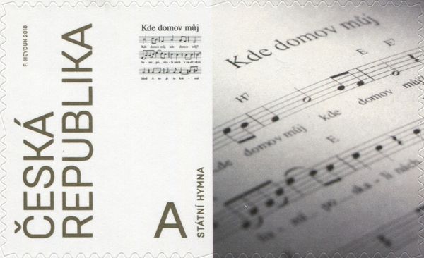 National Symbols - National Anthem