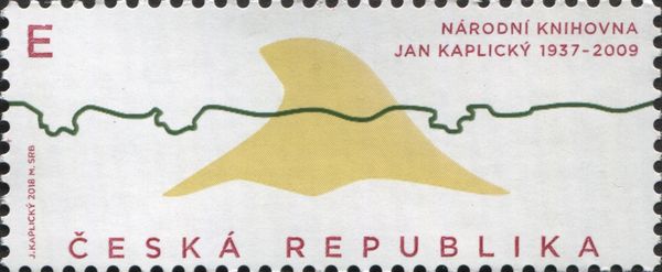 Jan Kaplický - Czech Architect