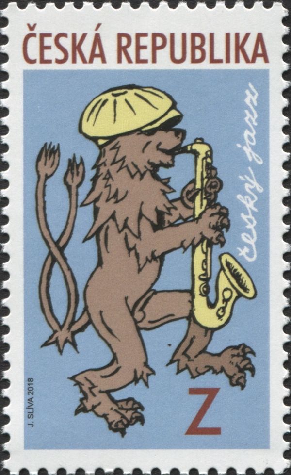 Czech Jazz