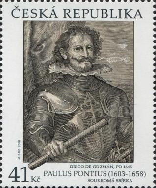 Paulus Pontius