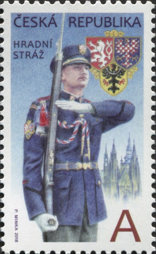 The Castle Guard