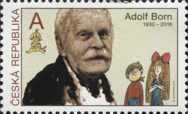 Adolf Born