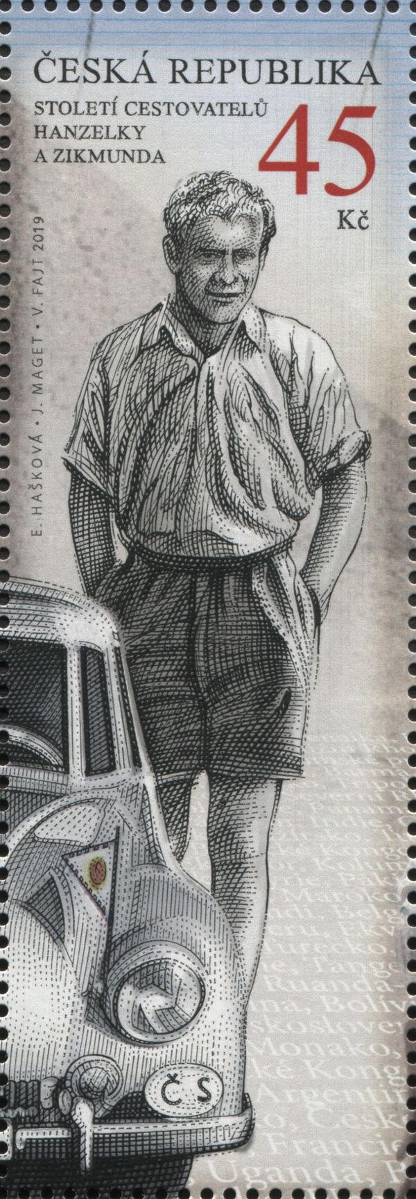 Miroslav Zikmund