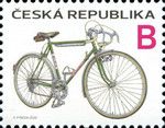 Favorit Brand Bicycle