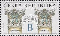 Centenary of the Constitutional Court
