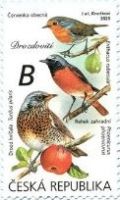 Turdidae