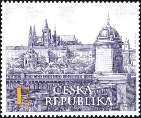 Prague Castle
