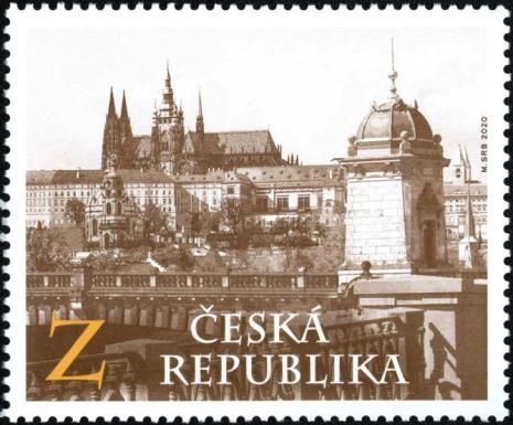 Prague Castle