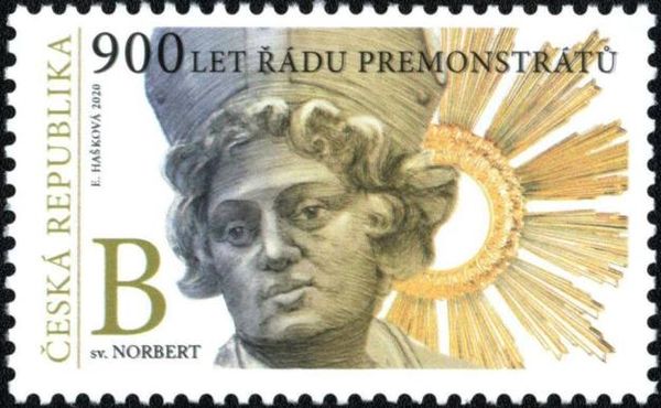 Premonstratensians Order, 900th Anniversary