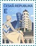Dancing House (Nationale-Nederlanden Building), Prague