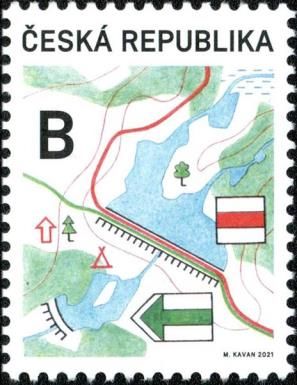 Tourist Map