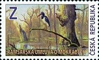 Ramsar Convention on Wetlands